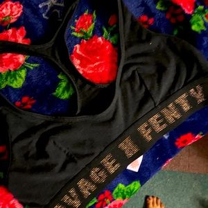 Savage x Fenty Essentials Bralette